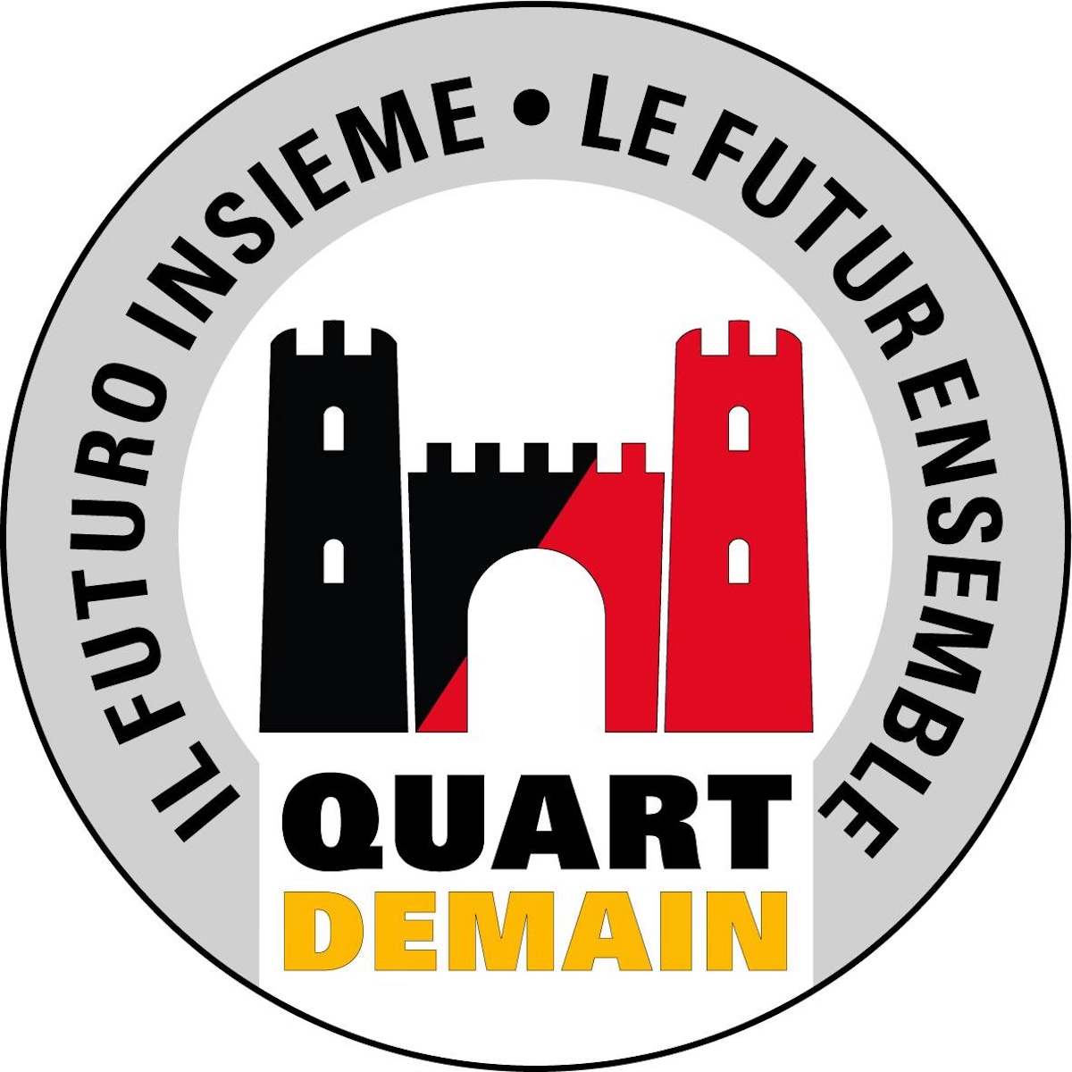 Lista Quart Demain