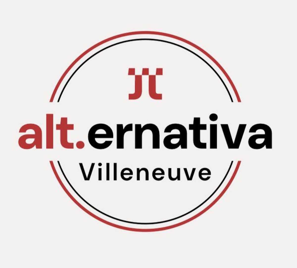 La lista "ALTernativa Villeneuve"