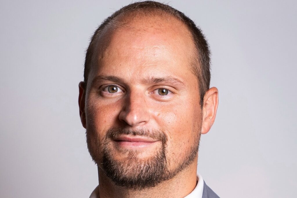 Alessandro Giovenzi