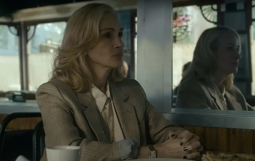 After the Hunt di Luca Guadagnino