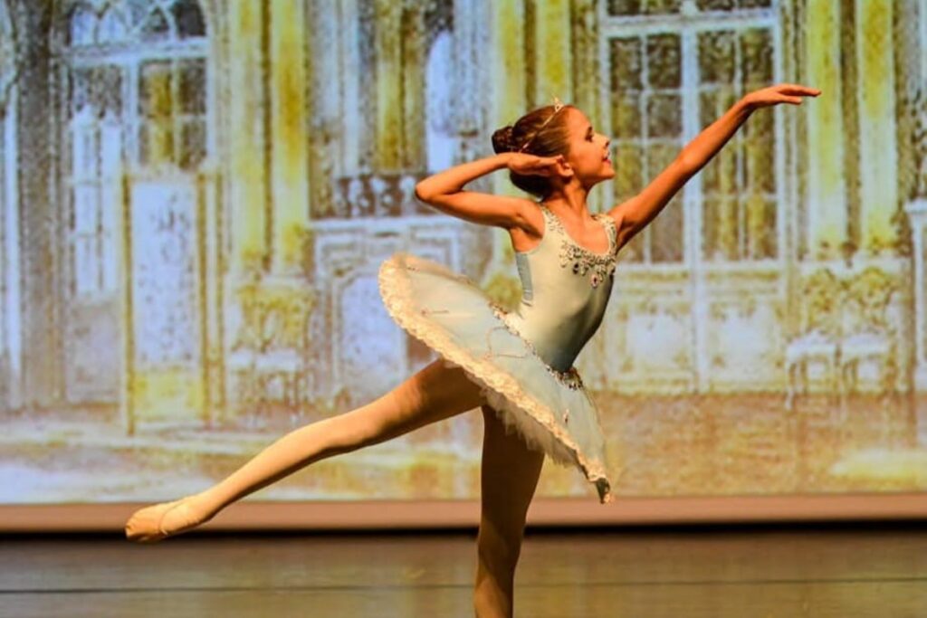 Alizée Gerbore
