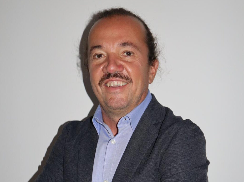 Andrea Diemoz