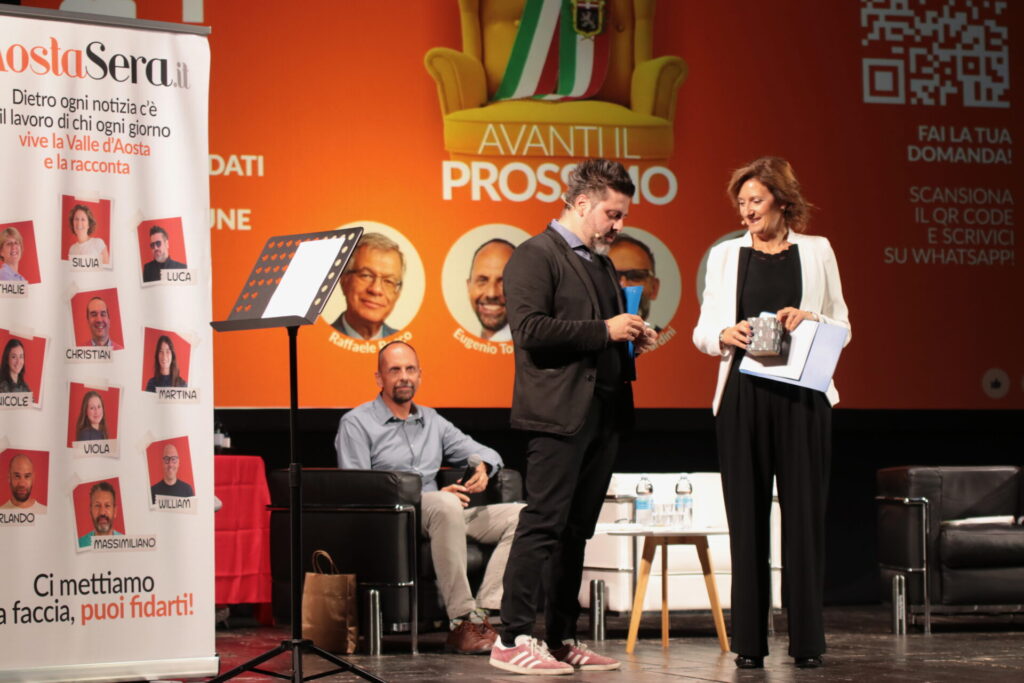 Avanti il prossimo