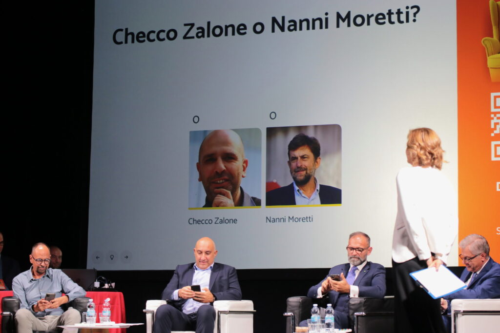 Avanti il prossimo