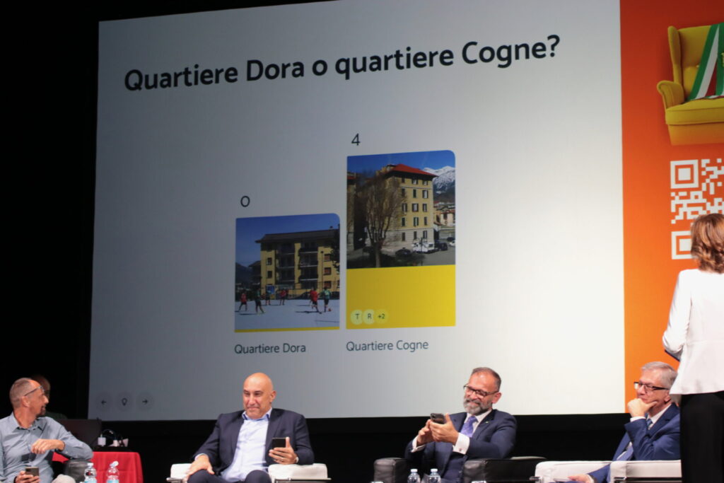 Avanti il prossimo