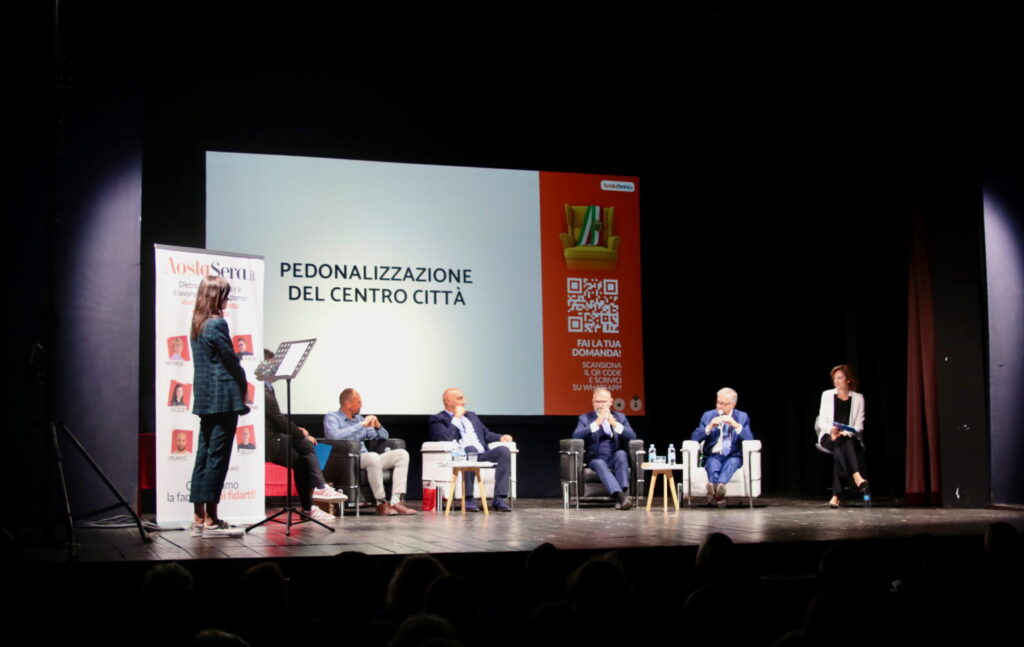 Avanti il prossimo