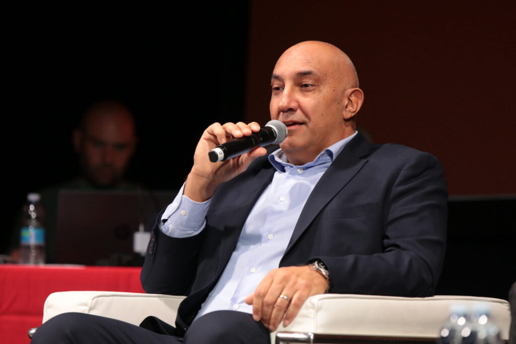 Avanti il prossimo Diego Foti
