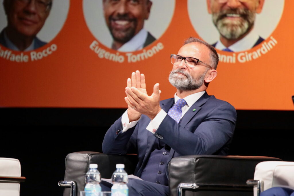 Avanti il prossimo Giovanni Girardini