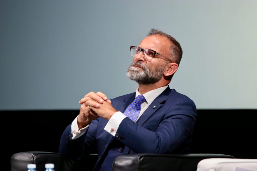 Avanti il prossimo Giovanni Girardini