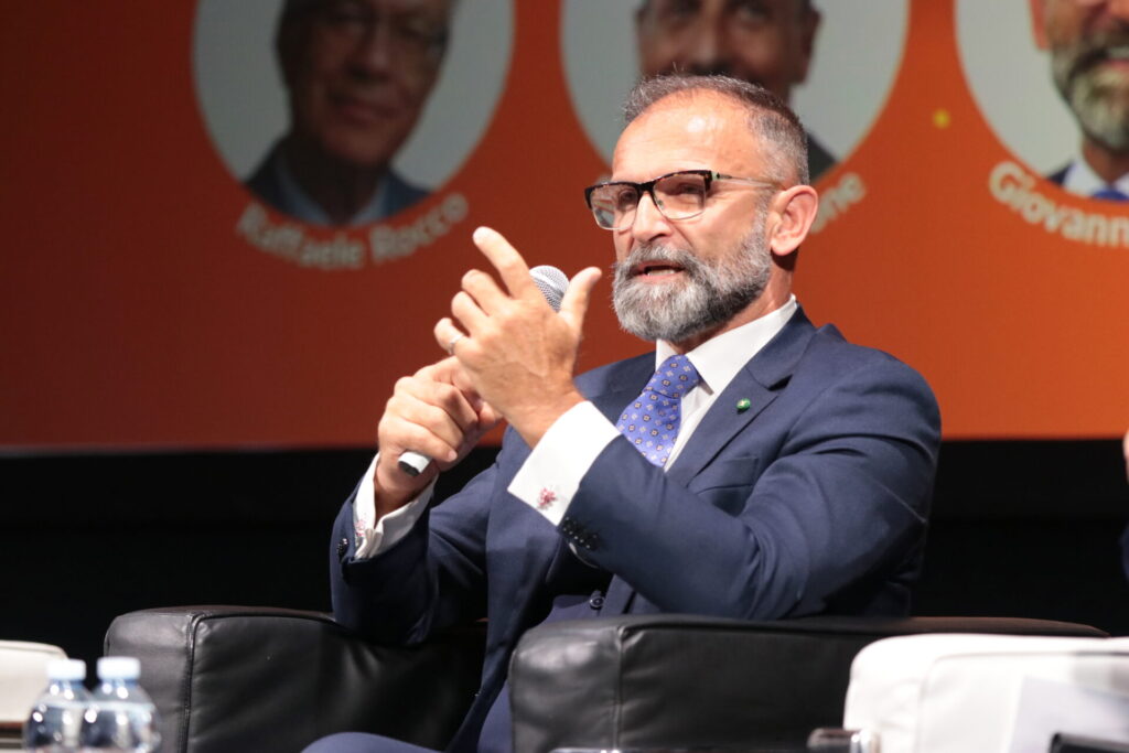 Avanti il prossimo Giovanni Girardini