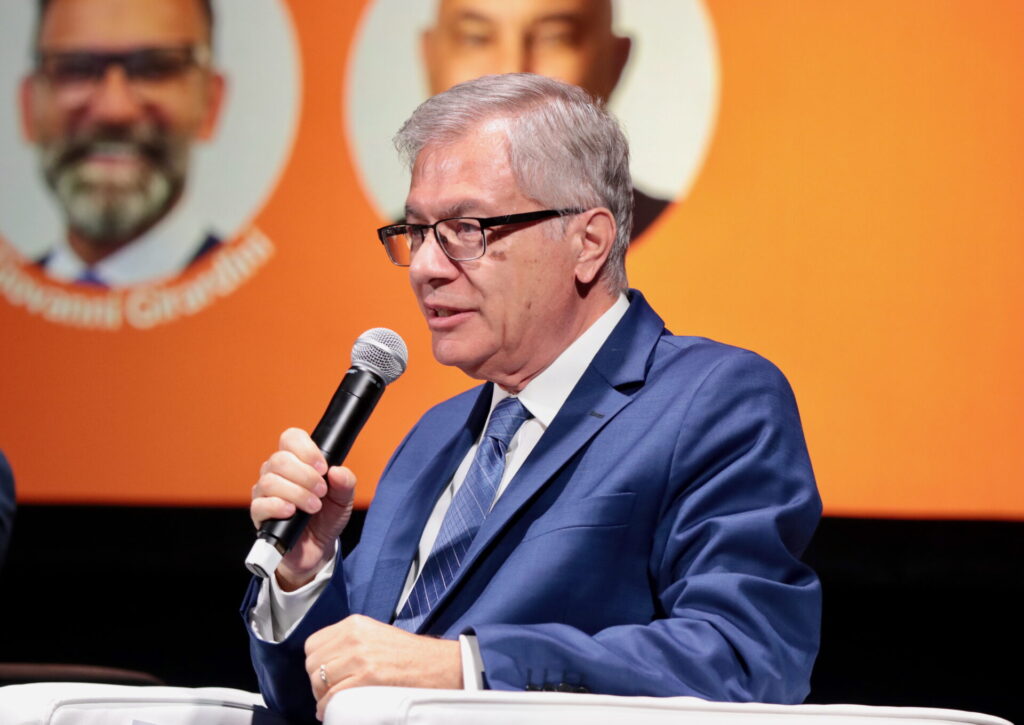 Avanti il prossimo Raffaele Rocco