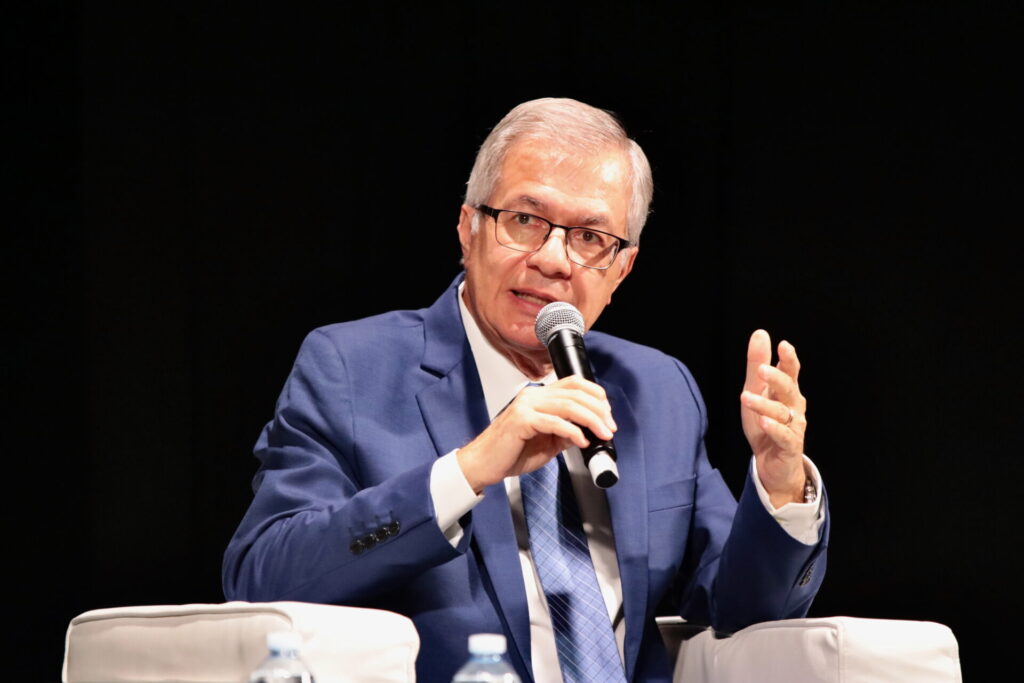 Avanti il prossimo Raffaele Rocco
