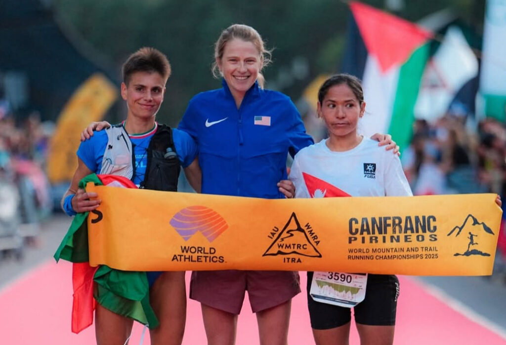 Conti mondiali Canfranc