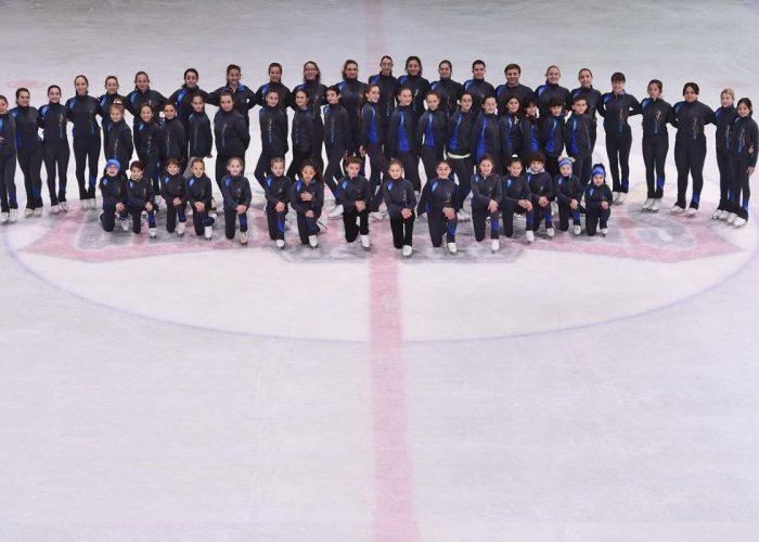 École de Patinage Aosta