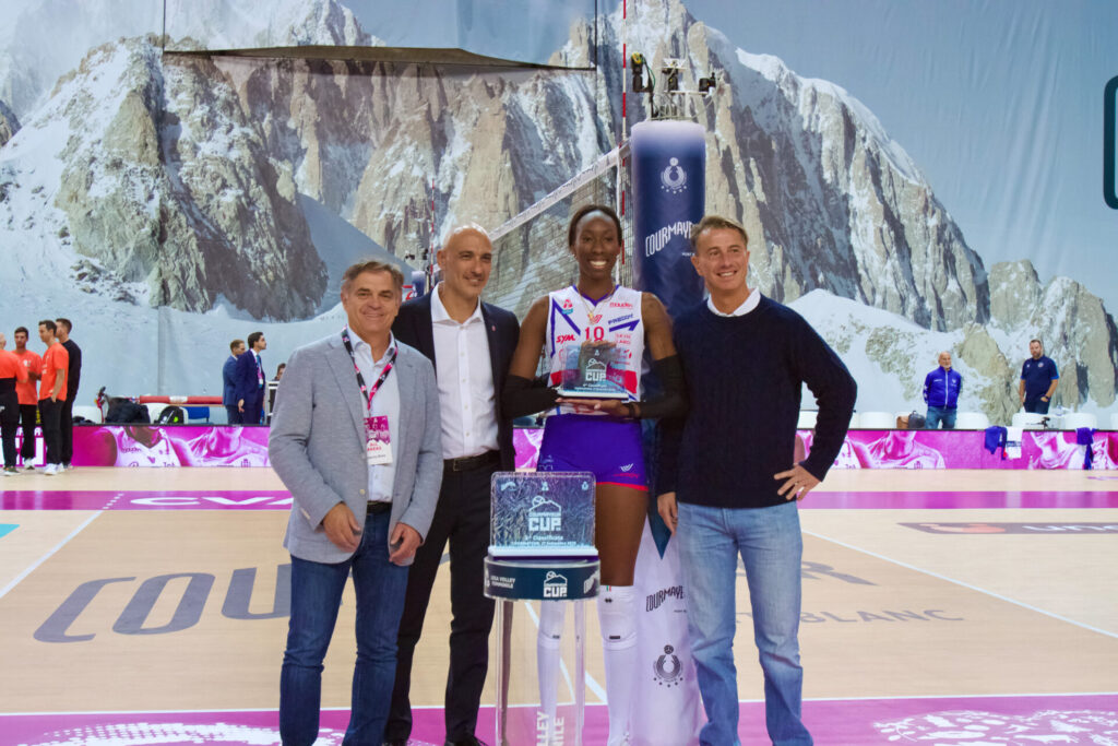 Finale° °posto Conegliano Milano phVeronicaPirana