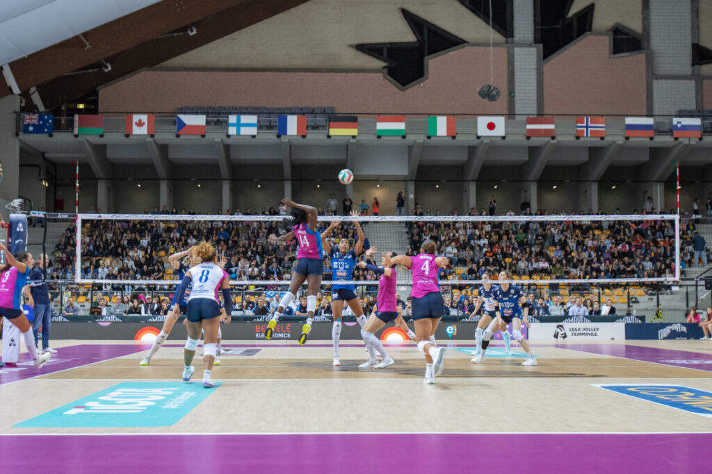 FinaleCourmayeurVolleyCup Scandicci Novara phVeronicaPirana