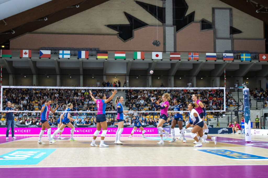 FinaleCourmayeurVolleyCup Scandicci Novara phVeronicaPirana
