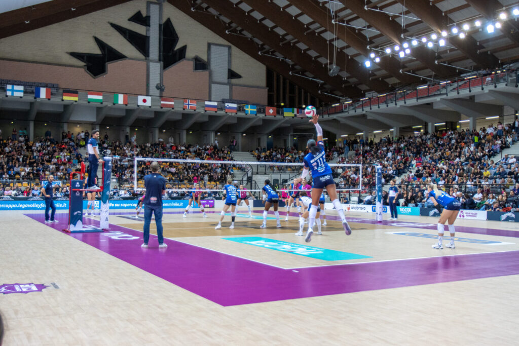 FinaleCourmayeurVolleyCup Scandicci Novara phVeronicaPirana