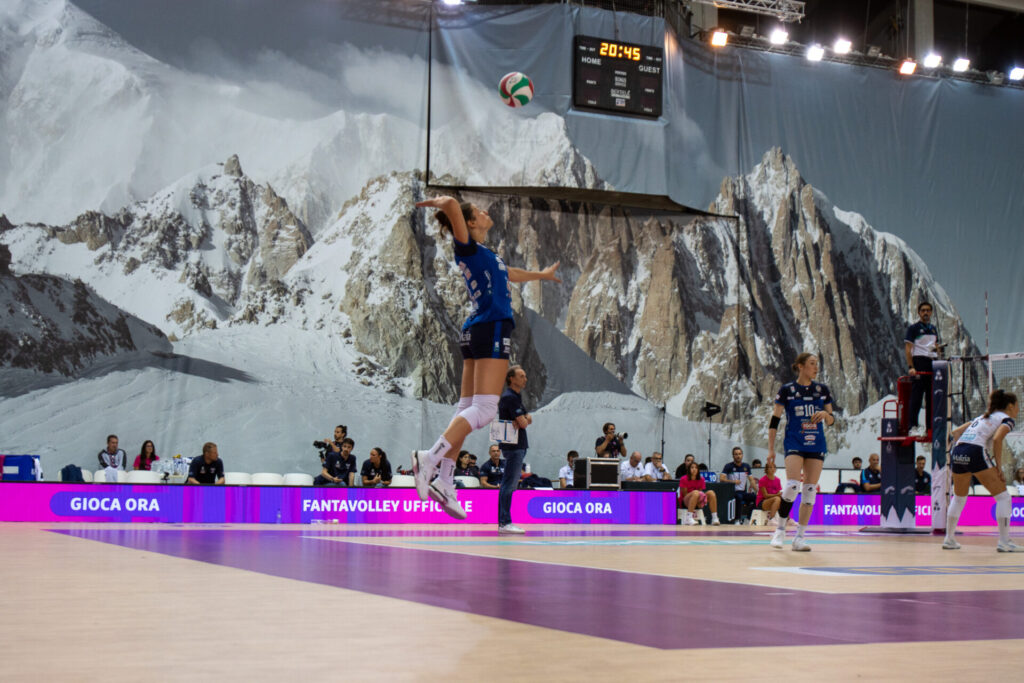 FinaleCourmayeurVolleyCup Scandicci Novara phVeronicaPirana