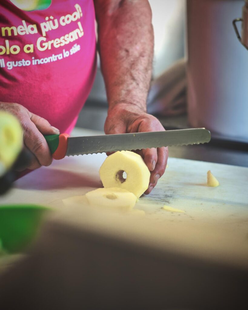 Fita di Pomme