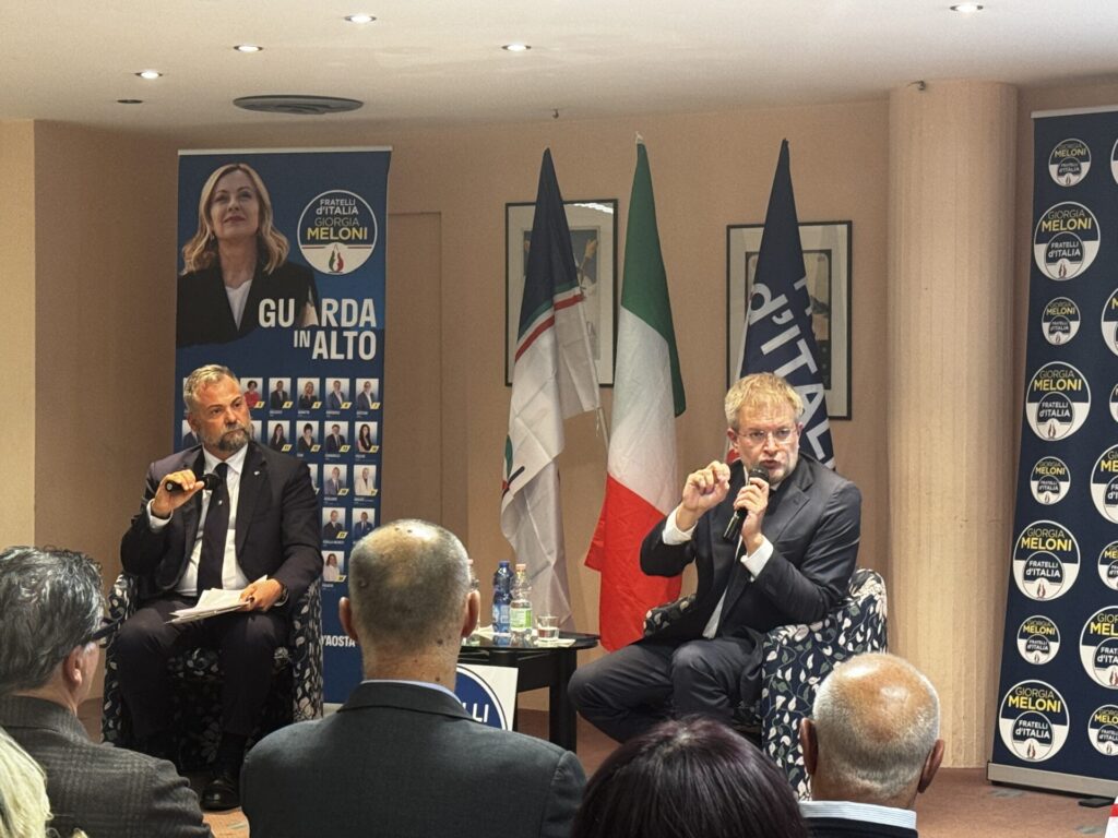 Fratelli d