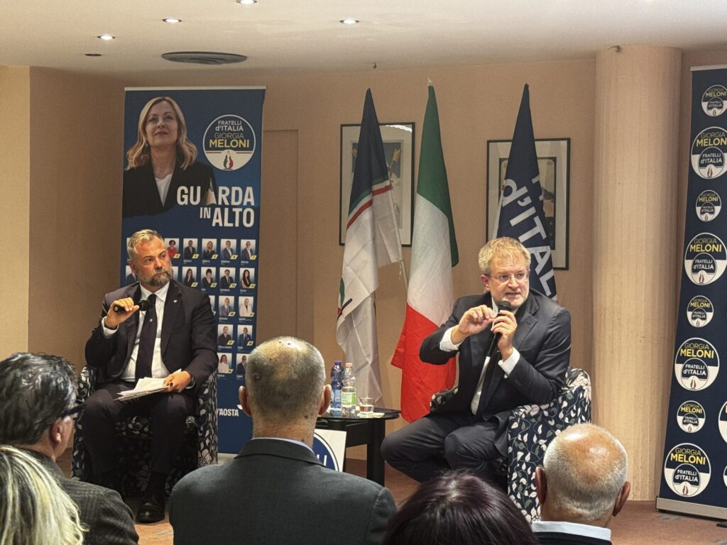 Fratelli d