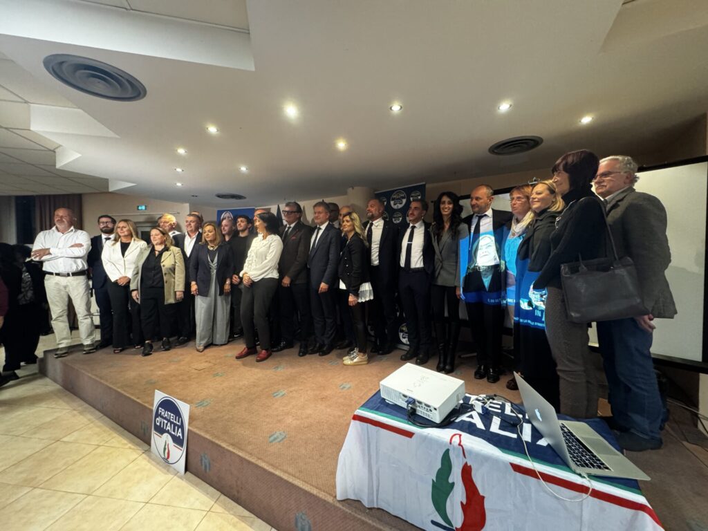 Fratelli d