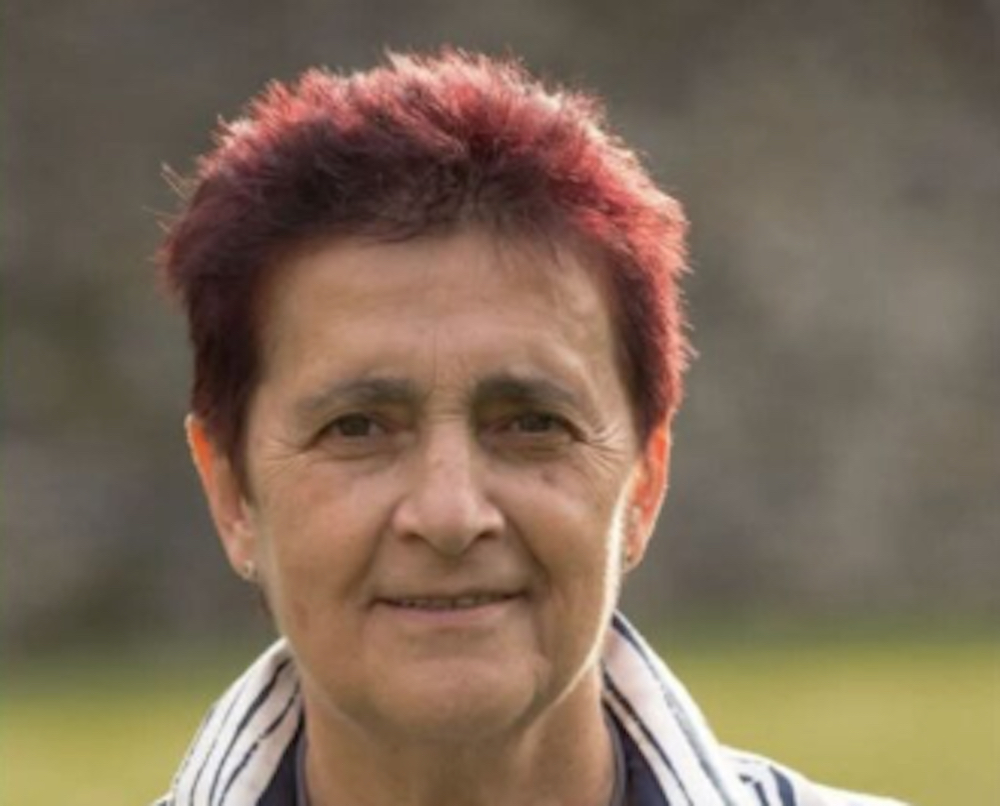 Graziella Priod