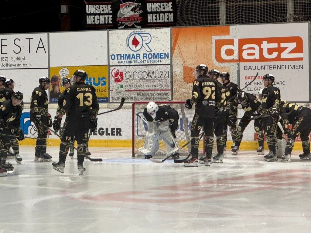 HC Aosta