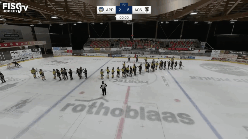 HC Aosta