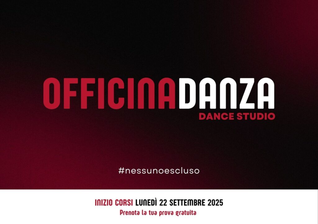 Officina danza