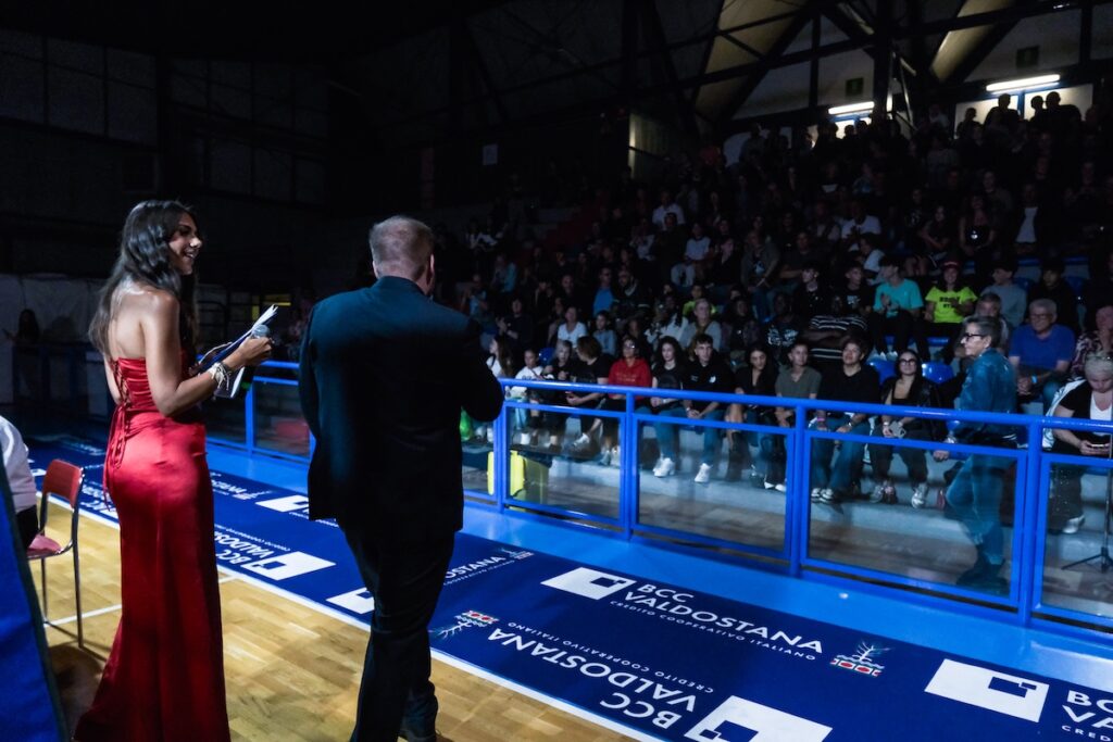 Aosta Boxing Night 3