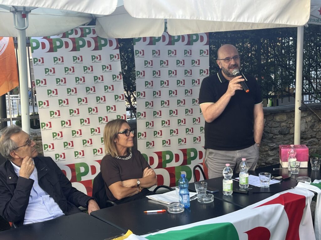 Mauro Berruto