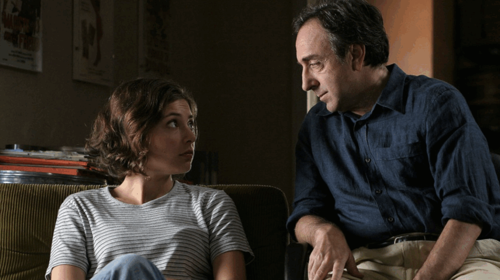 Il Caimano Nanni Moretti