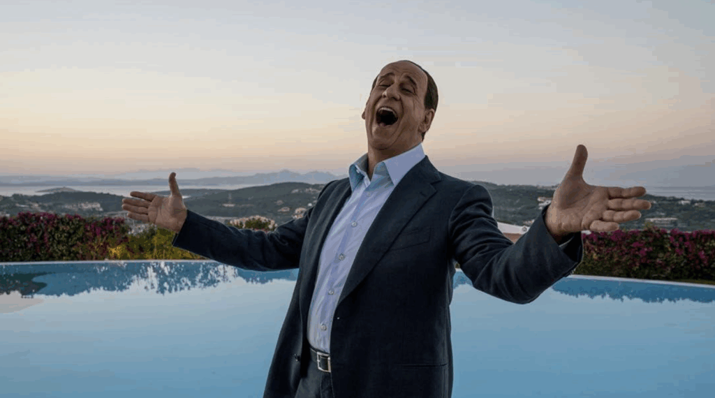 Loro di Paolo Sorrentino