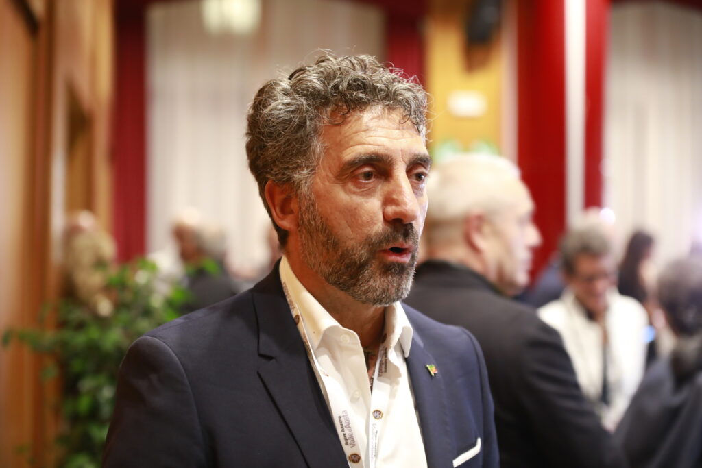 Marco Sorbara