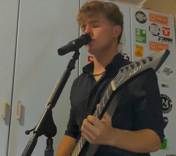 Mattia Bonechi