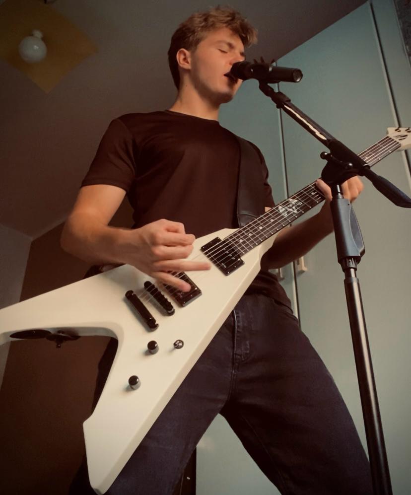 Mattia Bonechi