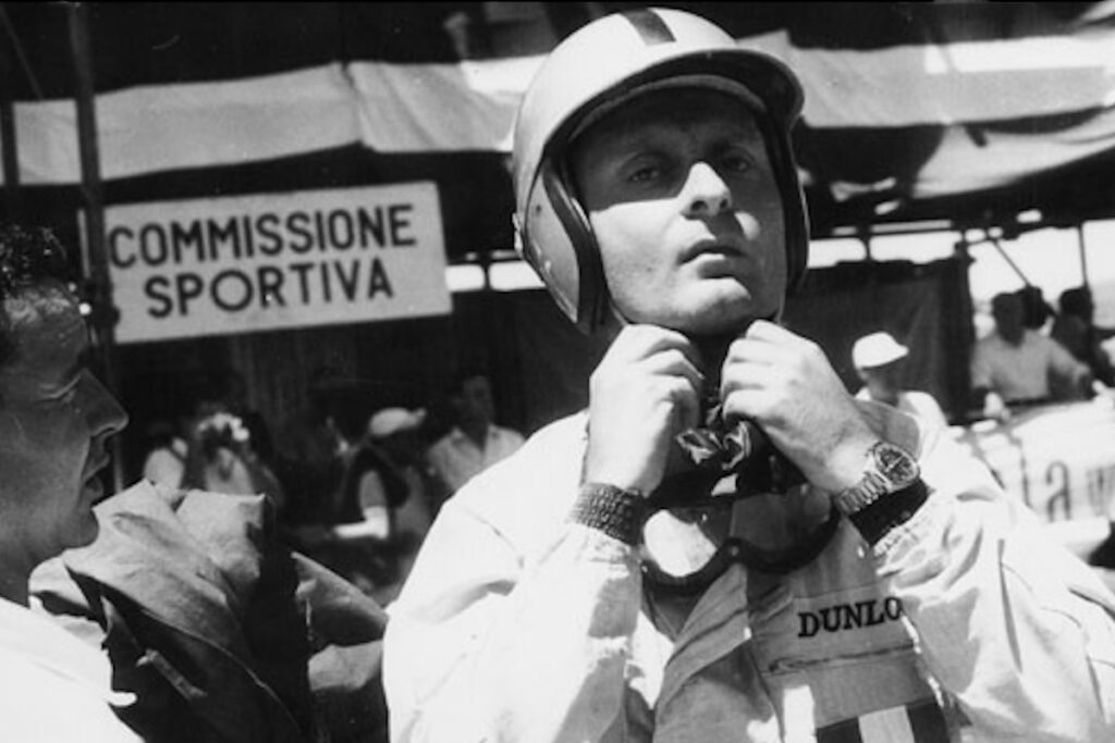 Nino Vaccarella