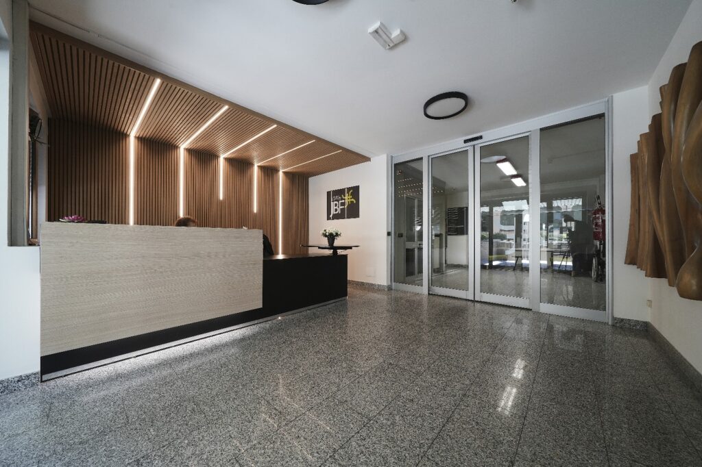 Ospedale Comunità