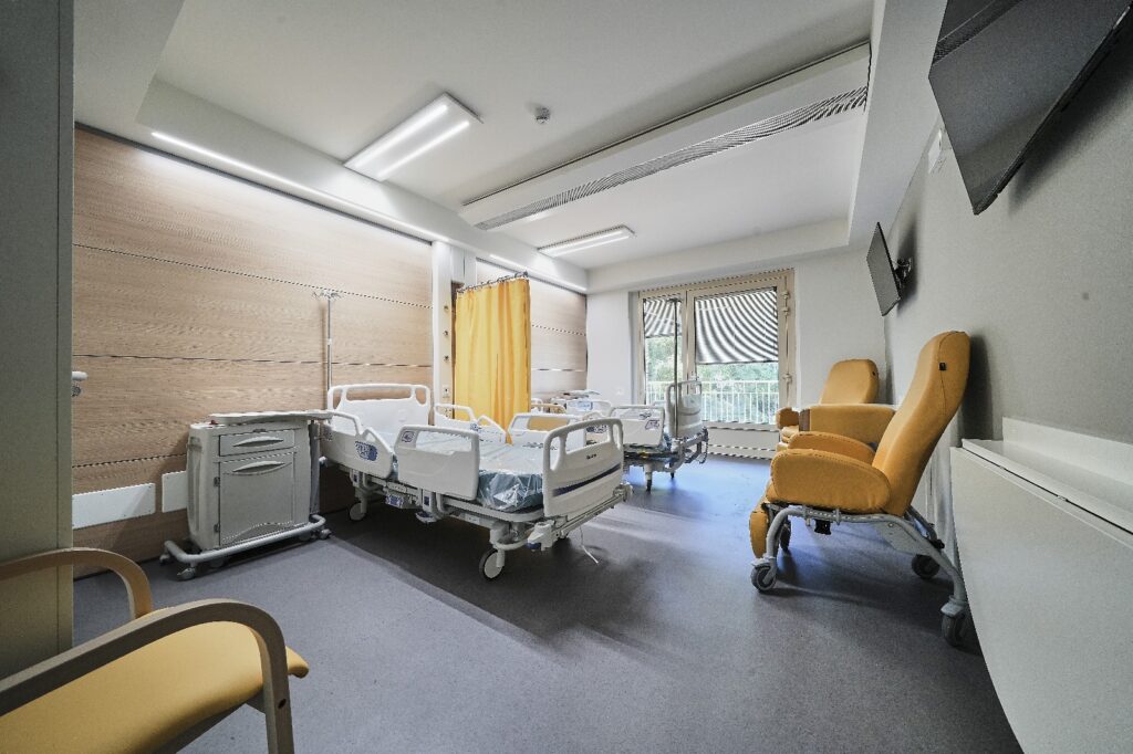 Ospedale Comunità