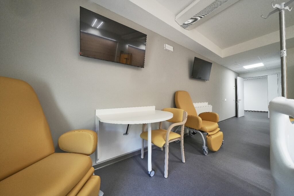 Ospedale Comunità
