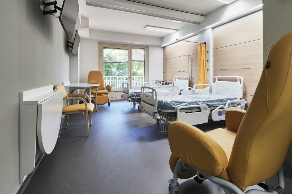 Ospedale Comunità