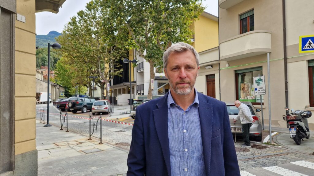 Francesco Favre