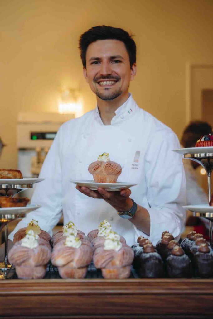 Paolo Griffa