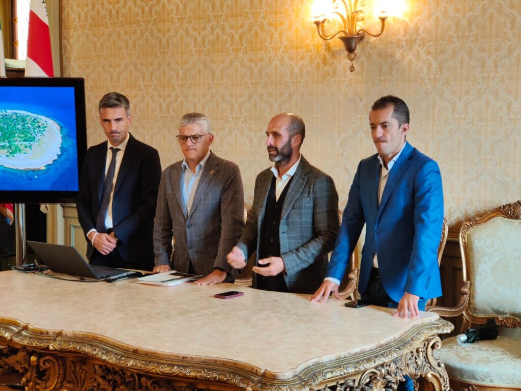 Raddoppio binari da sinistra Rabino Bertschy Vantore e Gabusi