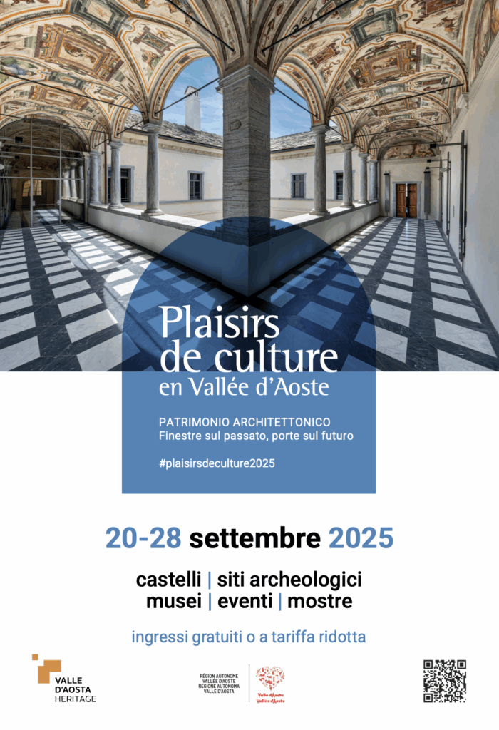 Plaisirs de Culture 2025