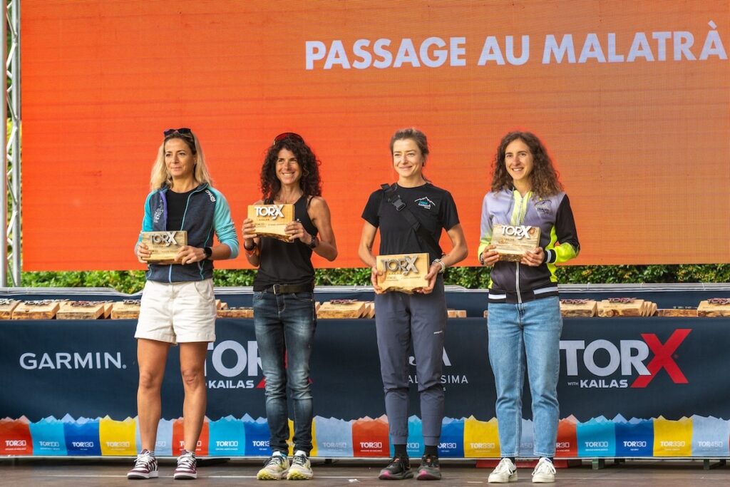 TORX Premiazioni Courmayeur ZZAM Agency Ph Nicola Biagetti DSC