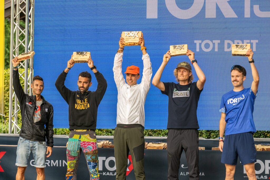 TORX Premiazioni Courmayeur ZZAM Agency Ph Nicola Biagetti DSC
