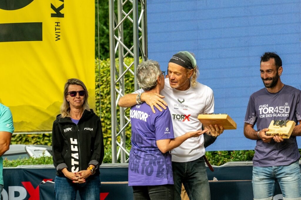 TORX Premiazioni Courmayeur ZZAM Agency Ph Nicola Biagetti DSC